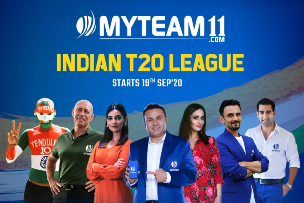 MyTeam11