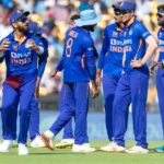 Team India T20 World Cup.