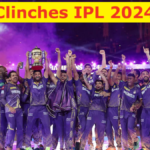 kkr won IPL2024