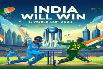 India Vs South Africa T20 World Cup 2024 Final