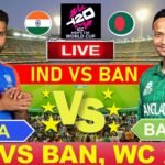 India Vs Bangladesh