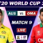 aus vs oman