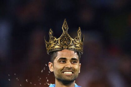Suryakumar-Yadav