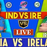 India Vs Ireland