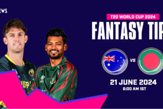 Australia vs Bangladesh