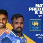 SL vs IND 3rd T20I: Comprehensive Match Analysis and Predictions
