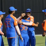 T20 Series Win