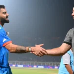 Virat Kohli Calls De Villiers the 'Most Talented Cricketer'—A Hall of Fame Tribute