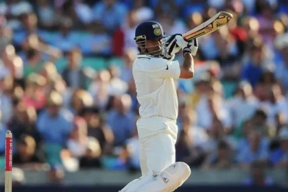 The Evolution of Indian Cricket: From Tendulkar to Kohli, and Beyond