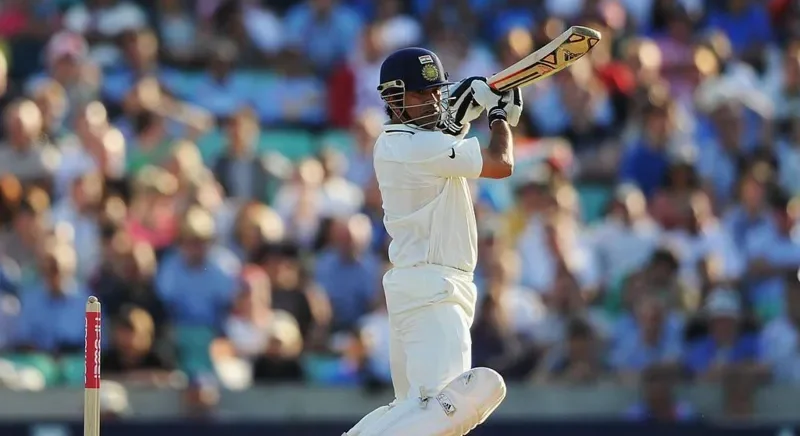 The Evolution of Indian Cricket: From Tendulkar to Kohli, and Beyond