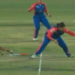 WPL 2024: Richa Ghosh's Heroics in Vain as Delhi Capitals Triumph Over RCB in a Nail-Biter