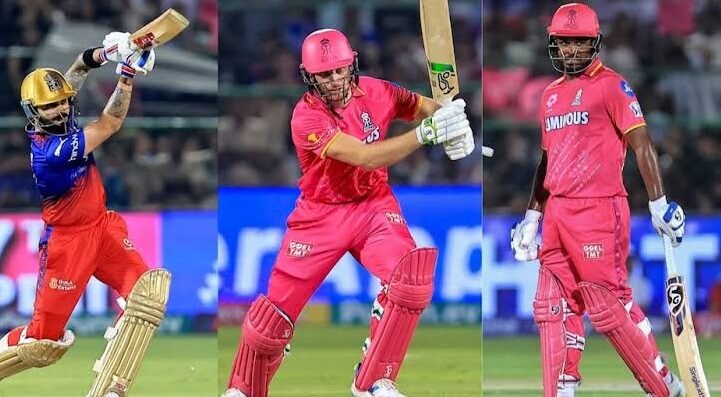 IPL 2024: Jos Buttler's Masterclass Century Outshines Virat Kohli's Heroics as Rajasthan Royals Defeat RCB