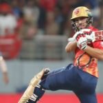 IPL 2024: Mumbai Indians Triumph Over Punjab Kings in Nail-Biting Encounter In the electrifying atmosphere of the Indian Premier