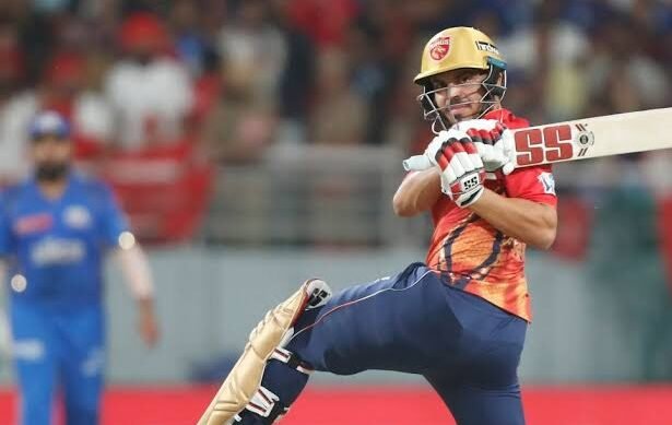 IPL 2024: Mumbai Indians Triumph Over Punjab Kings in Nail-Biting Encounter In the electrifying atmosphere of the Indian Premier