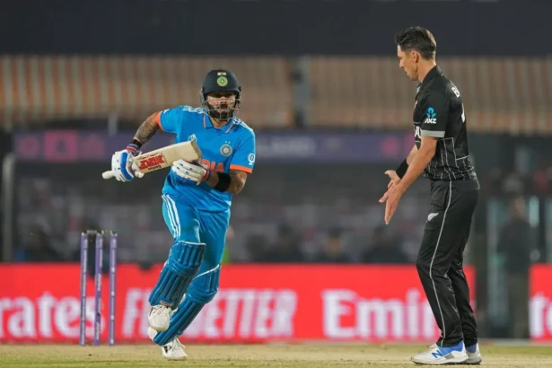 Hawk-Eye and Rain Disrupt Day 1 of the India vs. New Zealand Test in Bengaluru: A Full Analysis