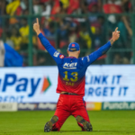 Delhi Capitals Claim Thrilling Victory Over Chennai Super Kings in IPL 2024