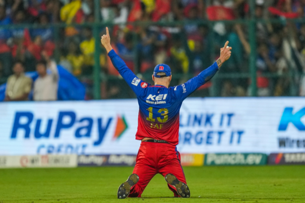 Delhi Capitals Claim Thrilling Victory Over Chennai Super Kings in IPL 2024