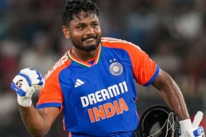 India's Dominant Performance Against Bangladesh in T20 International: A Night to Remember