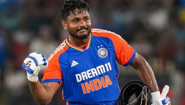 India's Dominant Performance Against Bangladesh in T20 International: A Night to Remember