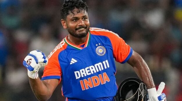India's Dominant Performance Against Bangladesh in T20 International: A Night to Remember