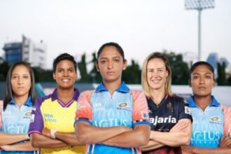 WPL 2024: A Thrilling Review of Season 2 and its Unforgettable Moments