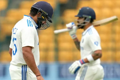 India’s Painful Defeat and Growing Concerns: Sanjay Manjrekar Warns Rohit Sharma and Virat Kohli Ahead of Border-Gavaskar Trophy