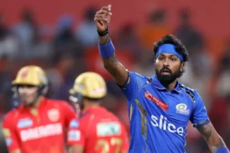 IPL 2024: Mumbai Indians Edge Past Punjab Kings in a Thrilling Encounter