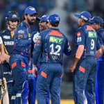 IPL 2024: Lucknow Super Giants Triumph Over Royal Challengers Bangalore in a Thrilling Contest