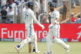 New Zealand Shocks India: A Historic Test Series Win and Its Implications for Rohit Sharma