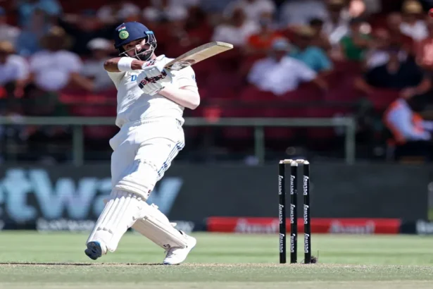 Cheteshwar Pujara Suggests KL Rahul at No. 3 for the Second Test Against Australia