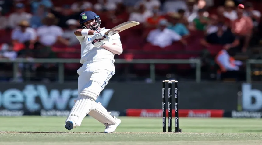 Cheteshwar Pujara Suggests KL Rahul at No. 3 for the Second Test Against Australia