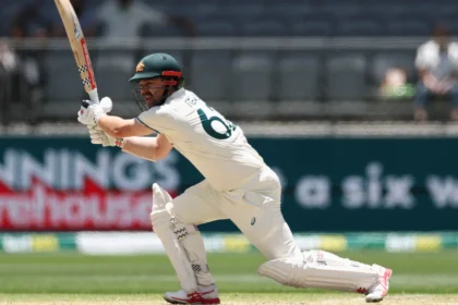 Australia Retains 13-Member Squad for Adelaide Test Despite Crushing Perth Loss