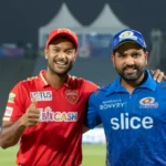Mumbai Indians vs Punjab Kings: Another Classic IPL Showdown