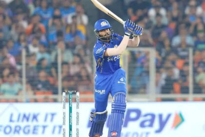 Naman Dhir: From a Small Town to IPL Stardom, Powered by Family and Perseverance