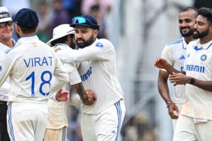 Major Setback for India Ahead of Border-Gavaskar Trophy: Injury Woes Deepen as Another Star Returns from Australia