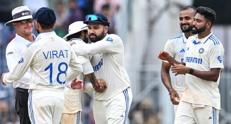 Major Setback for India Ahead of Border-Gavaskar Trophy: Injury Woes Deepen as Another Star Returns from Australia
