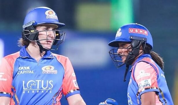 WPL24: Sciver , Harman stars in MI revenge of UPW