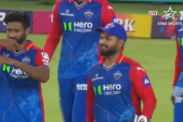 IPL24: Delhi Capitals race to a big win after Gujarat Titans batting catastrophe