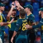 AUS vs PAK: Pakistan Announces New Skipper for Series Decider After Losing T20I Series