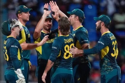 AUS vs PAK: Pakistan Announces New Skipper for Series Decider After Losing T20I Series
