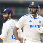 Gautam Gambhir Explains Decision to Select Nitish Reddy Over Shardul Thakur: A Look Towards the Future