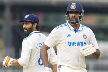 Gautam Gambhir Explains Decision to Select Nitish Reddy Over Shardul Thakur: A Look Towards the Future