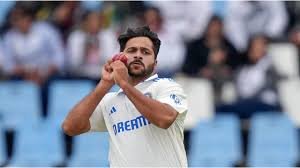 Shardul Thakur’s Declining Career: A Deep Dive into Recent Setbacks and What’s Next for the Indian All-Rounder