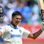 Yashasvi Jaiswal Can Score Over 40 Test Hundreds: Glenn Maxwell Praises Indian Cricket's Rising Star