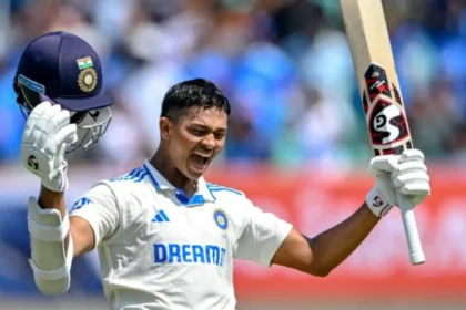 Yashasvi Jaiswal Can Score Over 40 Test Hundreds: Glenn Maxwell Praises Indian Cricket's Rising Star