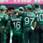 Pakistan Rebuffs Relocation of Champions Trophy Matches: Asks India why it refuses to play in Pakistan