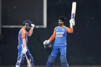 Tilak Varma's Century and Jansen's Heroics Highlight India's Thrilling 11-Run Victory Over South Africa in Centurion T20