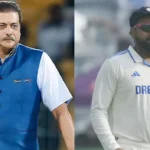 Shastri Encourages India to Address KL Rahul Dilemma and Rohit Sharma's Performance Concerns