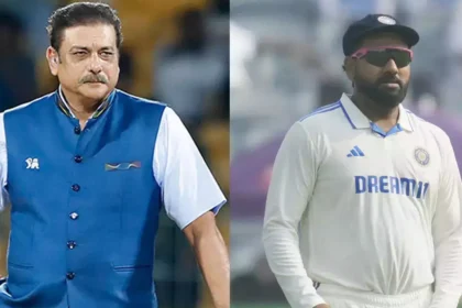 Shastri Encourages India to Address KL Rahul Dilemma and Rohit Sharma's Performance Concerns