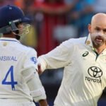 Yashasvi Jaiswal Targets Australian Bowling Icon with Cheeky Sledge